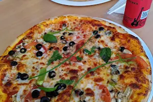 Chatillon Pizza image