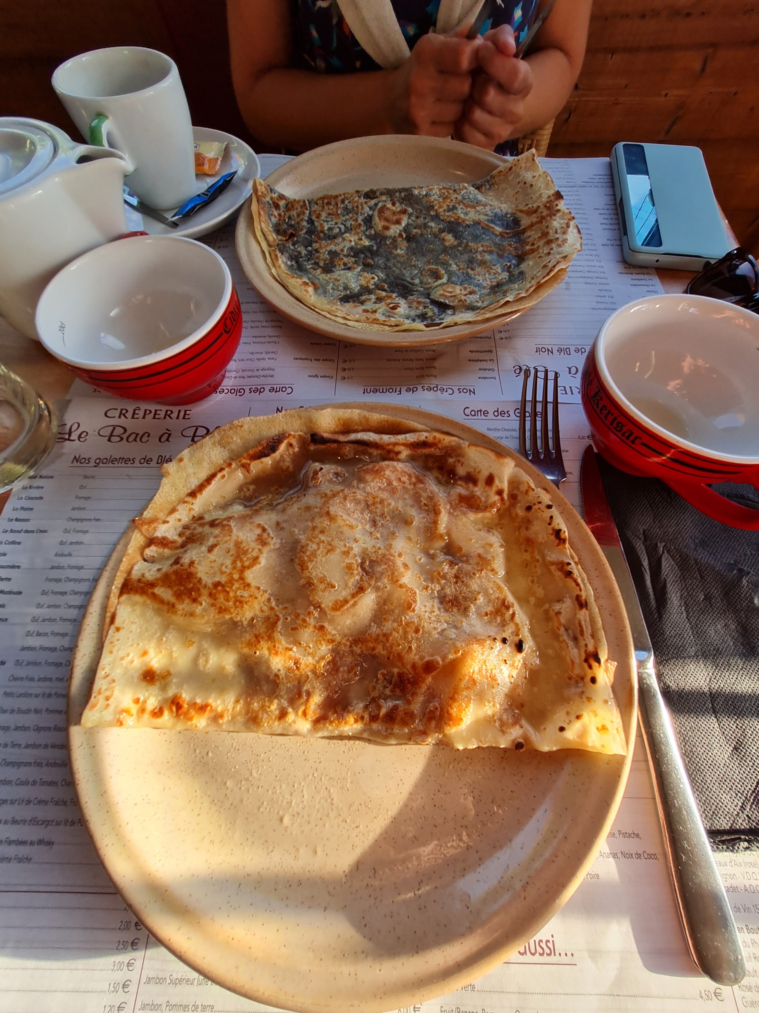 Photo n° 1 de l'avis de Guillaume.a fait le 29/07/2016 à 17:14