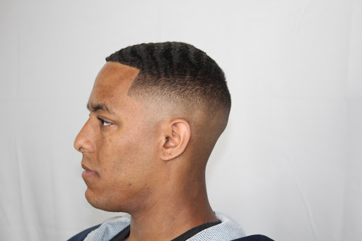 Barber Shop «Royal Clippers Barbershop», reviews and photos, 1178 Lake St, Schaumburg, IL 60193, USA