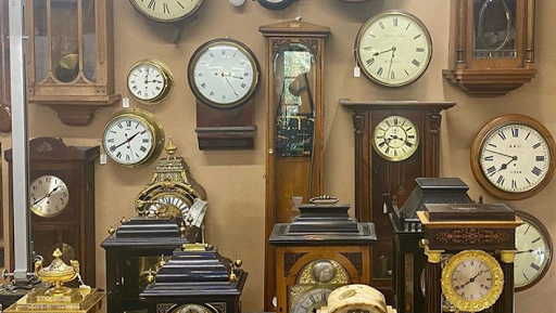 Horlogerie Perrin Lyon - Révision, réparation et restauration de pendule et horloger A Lyon