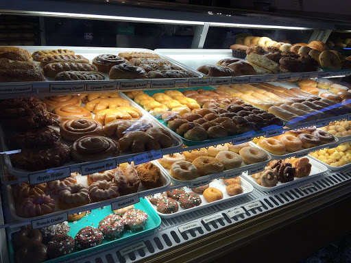 Donut Shop «Evergreen Donut», reviews and photos, 2844 S White Rd, San Jose, CA 95148, USA