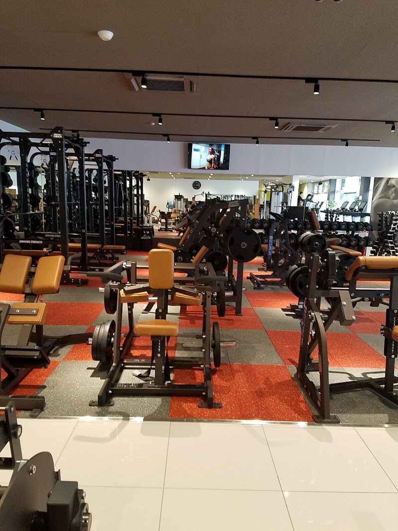 フィットイージー津藤方店 三重県津市藤方 スポーツジム グルコミ