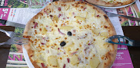 Pizza du Restaurant italien O Sole Mio à Les Avenières Veyrins-Thuellin - n°16