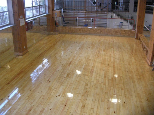 Imagen del negocio Aula de Baile en Madrid, Madrid