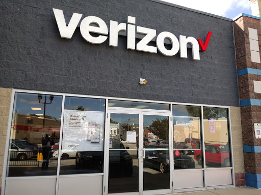 Cell Phone Store «Verizon Authorized Retailer, TCC», reviews and photos, 7126 Ridge Ave, Philadelphia, PA 19128, USA