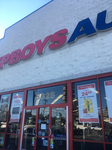 Auto Parts Store «Pep Boys Auto Parts & Service», reviews and photos, 6325 Fallbrook Ave, Woodland Hills, CA 91367, USA