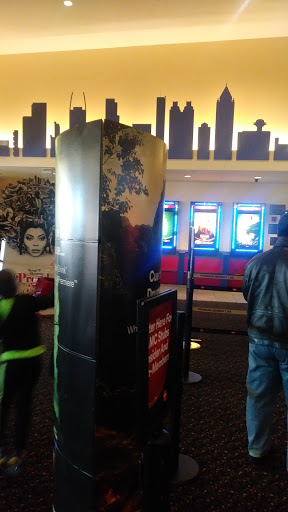 Movie Theater «AMC Camp Creek 14», reviews and photos, 3760 Princeton Lakes Pkwy, Atlanta, GA 30331, USA