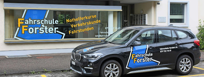 Fahrschule Forster GmbH