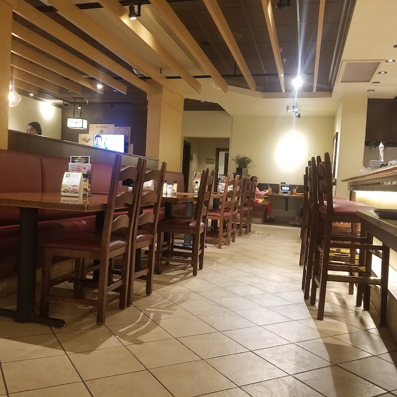 Olive Garden Italian Restaurant