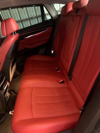 Used Auto Parts Store «B J Used Auto Parts», reviews and photos, 10823 Airline Dr, Houston, TX 77037, USA