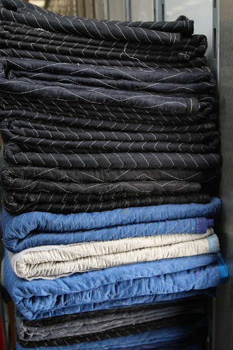 Moving and Storage Service «Main Street Movers», reviews and photos, 708 S 21st St, Irvington, NJ 07111, USA