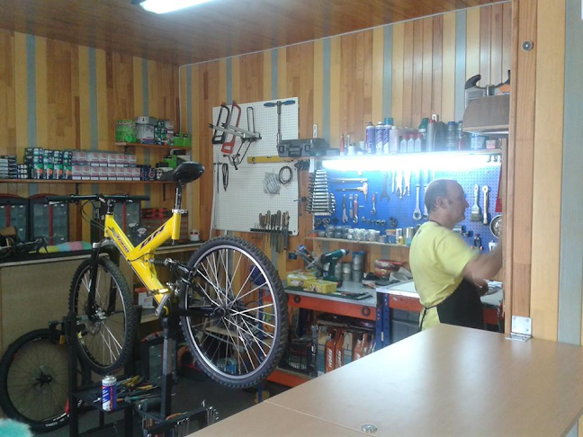 Oficina das Bicicletas - Loja de bicicleta