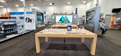 Electronics Store «Best Buy», reviews and photos, 602 Boulton St, Bel Air, MD 21014, USA