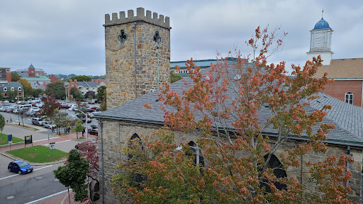 Shopping Mall «Museum Place Mall», reviews and photos, 1 Church St, Salem, MA 01970, USA