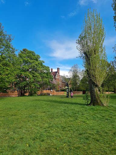 Selly Park Recreation Ground