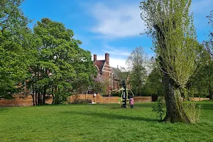 Selly Park Recreation Ground image