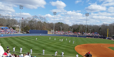 Swayze Field