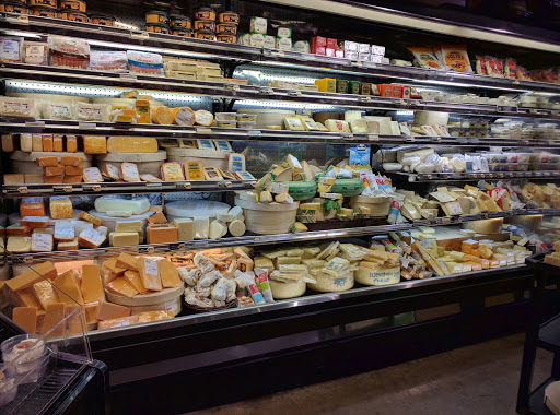 Grocery Store «Westborn Market», reviews and photos, 21770 Michigan Ave, Dearborn, MI 48124, USA