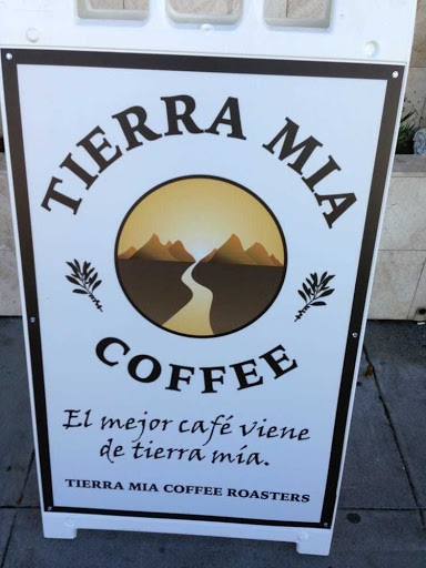 Coffee Shop «Tierra Mia Coffee», reviews and photos, 6706 Pacific Blvd, Huntington Park, CA 90255, USA