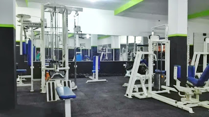 Spartan Gym Box - C. Brasil, El Tigre 6050, Anzoátegui, Venezuela