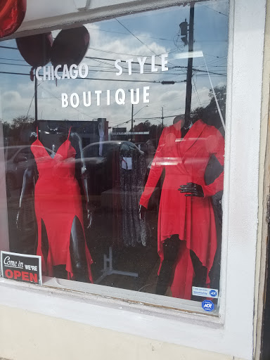 Chicago Style Boutique