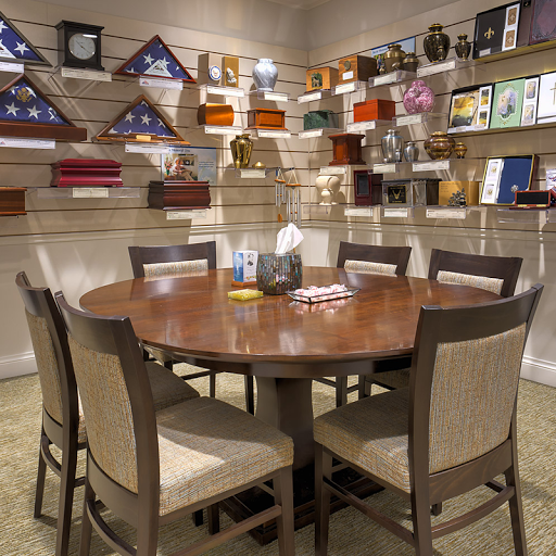 Funeral Home «Emerald Coast Funeral Home», reviews and photos, 161 Racetrack Rd NW, Fort Walton Beach, FL 32547, USA