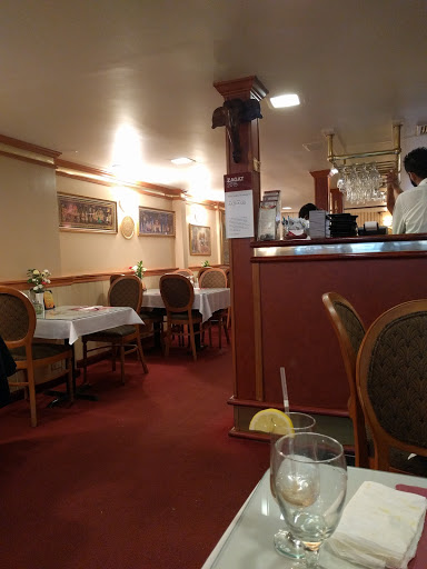 Pakistani restaurant Cambridge