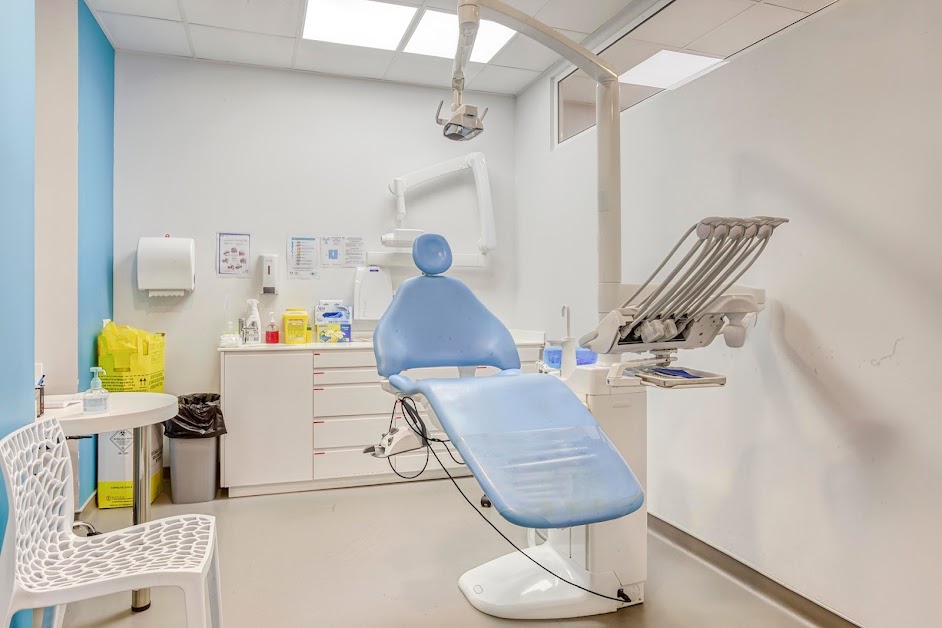 Centre Dentaire La Varenne à Saint-Maur-des-Fossés
