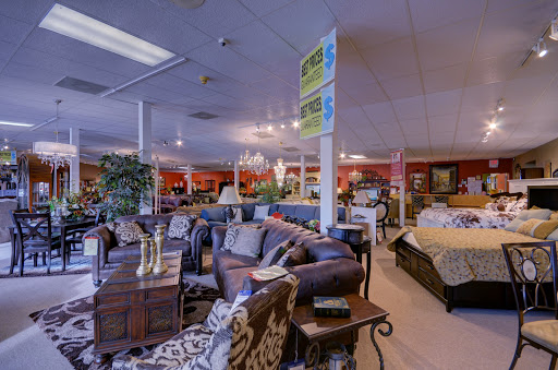 Furniture Store «Home Living Furniture Howell», reviews and photos, 4461 Route 9N, Howell, NJ 07731, USA