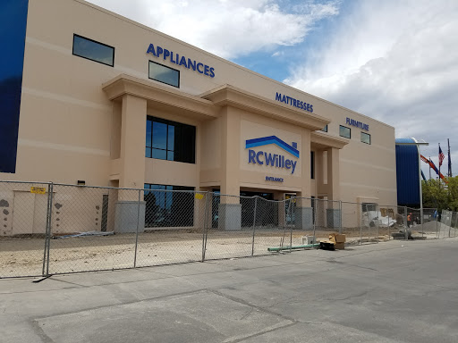 Furniture Store «RC Willey», reviews and photos, 2301 300 W, Salt Lake City, UT 84115, USA