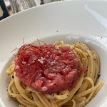 Photo n°2 de l'avis de L.m fait le 08/09/2021 à 19:53 sur le  Ristorante Serafino à Cervo