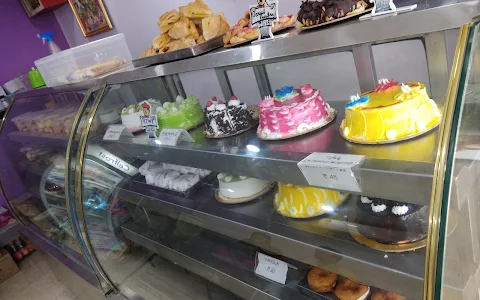 Celebration - Cake shop And Cafe image