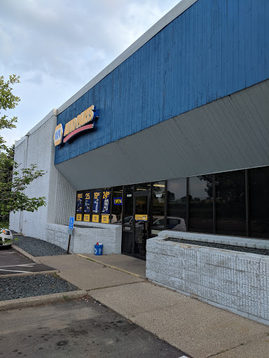 Auto Parts Store «NAPA Auto Parts - Genuine Parts Company», reviews and photos, 14829 Martin Dr, Eden Prairie, MN 55344, USA