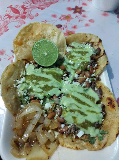 Tacos Chente's