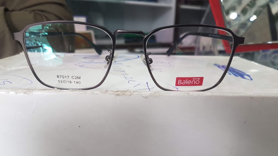 Shalkot Optical