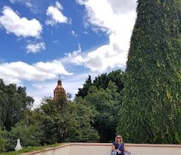 Mucal Museum Calendar photo