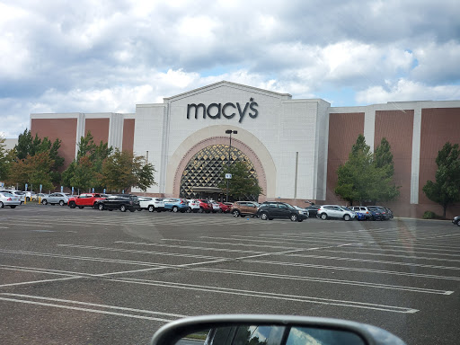 Shopping Mall «Hamilton Mall», reviews and photos, 4403 E Black Horse Pike, Mays Landing, NJ 08330, USA