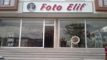 FOTO ELİF