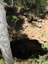 Cueva Del Rio en Valdemaluque