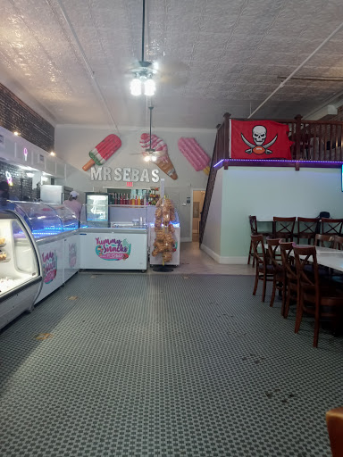 Ice Cream Shop «Mr. Sebas», reviews and photos, 104 E Reynolds St, Plant City, FL 33563, USA