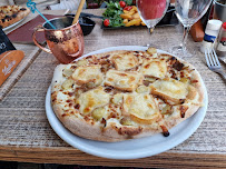 Pizza du Restaurant La Casa Nostra à Amiens - n°1