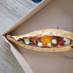 Photo n° 2 de l'avis de Kate.c fait le 10/06/2023 à 21:34 pour Restaurant pizzeria cazeres HaSso à Cazères