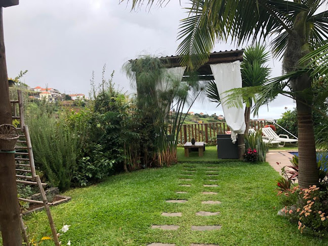 Jardins Palma Real - Jardinagem