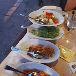 Photo n°1 de l'avis de Andreas.o fait le 27/06/2019 à 20:52 sur le  Osteria Agostiniana à Forza d'Agrò