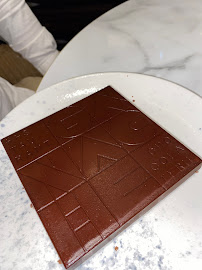 Chocolat du GANACHE LE RESTAURANT à Bordeaux - n°9