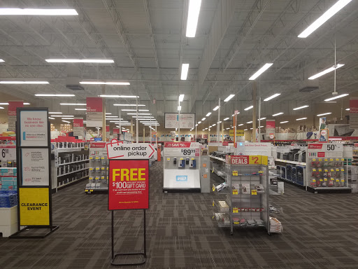 Office Supply Store «Office Depot», reviews and photos, 1317 W State Hwy 114, Grapevine, TX 76051, USA