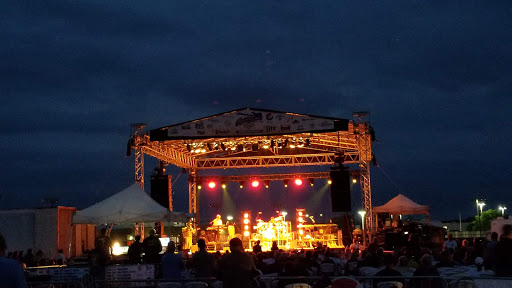 Casino «Batavia Downs Gaming», reviews and photos, 8315 Park Rd, Batavia, NY 14020, USA