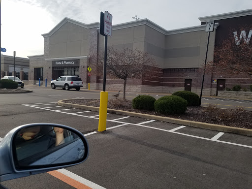 Department Store «Walmart Supercenter», reviews and photos, 100 THF Blvd, Chesterfield, MO 63005, USA