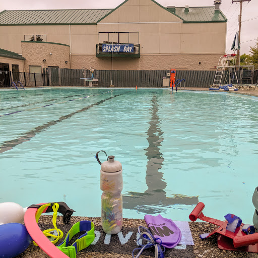 Sports Club «Lake Shore Athletic Club», reviews and photos, 2401 NW 94th St, Vancouver, WA 98665, USA