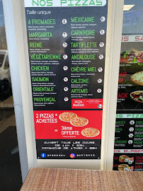 Aliment-réconfort du Restauration rapide Restaurant Artemis Kebab&Pizza&Tacos&Grillade&Burger à La Queue-lez-Yvelines - n°2